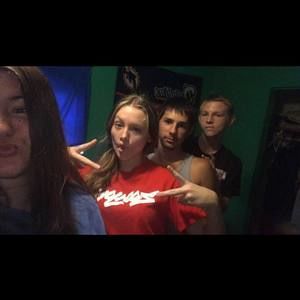 Meet your Posher, Brianna